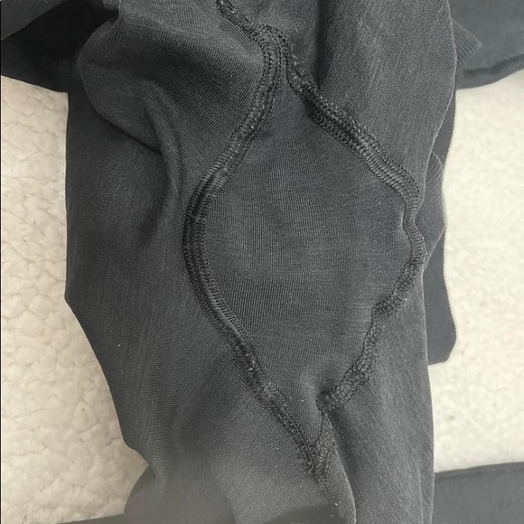 Alphalete Amplify Black Marl - Picture 1 of 5